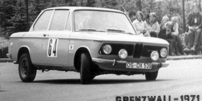 BMW Era