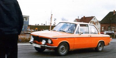 BMW Era