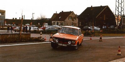 BMW Era
