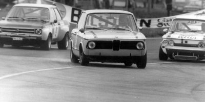 BMW Era