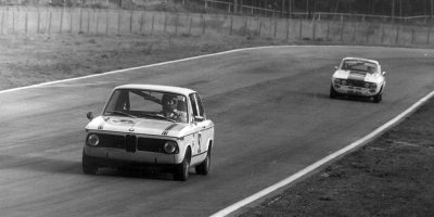 BMW Era